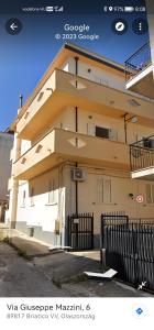 Diana Apartment Briatico