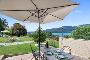 Casa Malpensata - Happy Rentals