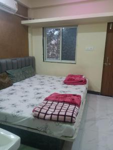 Hotel siddhi vinayak omkareshwar