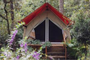 Hodota Ankroet Resort - Ubytování bez kategorie ve městě Ấp Xuân An