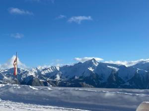 Chalet in Zillertal near Ski Slopes