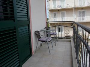 Apartmani Krka Rooms