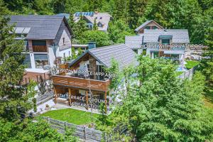 Hiša Katja-Privat wellness