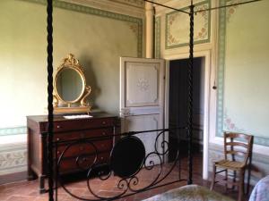 Classic Single Room room in Fattoria Di Cavaglioni