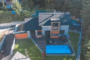 Hiša Katja-Privat wellness 