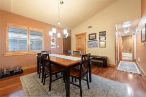 Bear Hollow 4402 condo