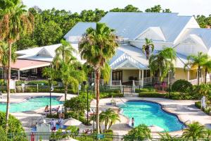 WorldMark Orlando Kingstown Reef