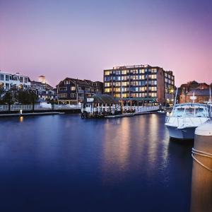 Club Wyndham Inn on the Harbor