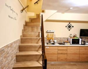 CASA DEI NONNI - Tresca Vecchia Bari