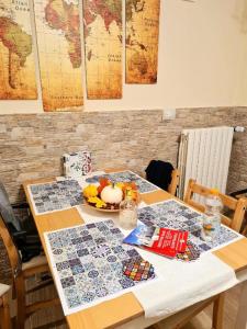 CASA DEI NONNI - Tresca Vecchia Bari