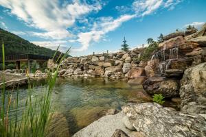 Village Resort Hanuliak