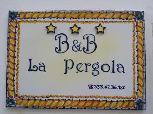 B&B La Pergola