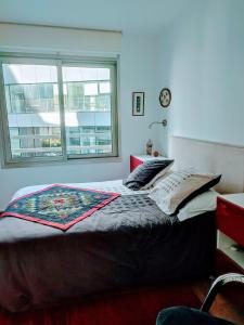 Appartement Paris Montparnasse