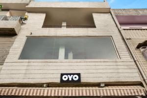 Hotel O Shiva Residency