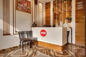 Hotel O Shiva Residency