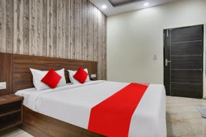 Hotel O Shiva Residency