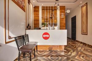 Hotel O Shiva Residency