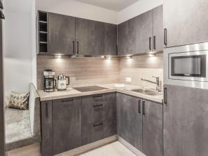 Apartment in Sölden near Giggijochbahn