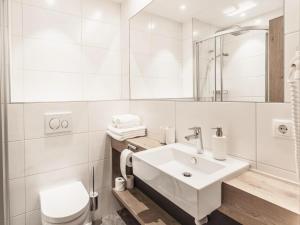 Apartment in Sölden near Giggijochbahn