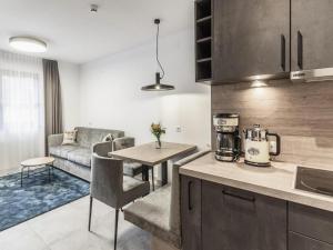 Apartment in Sölden near Giggijochbahn