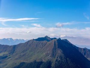 Apartment in Hochfügen with a terrace