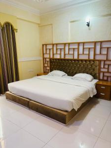 Al Saif Grand Hotel By Clove International