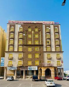 Al Saif Grand Hotel By Clove International