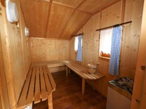 Chalet in Grossarltal with Panoramic Views