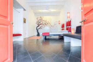 Itsy Hotels Red Lotus Heritage, Promenade Beach