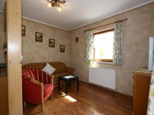 Chalet in Grossarltal with Panoramic Views