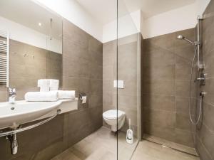 Apartment in Kleinarl near Ski-Area with Balcony & Parking