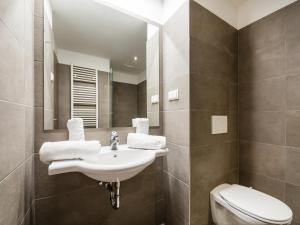 Apartment in Kleinarl near Ski-Area with Balcony & Parking