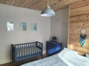 Maison idéalement située à Boulogne sur mer, Gite La Vie Est Belle