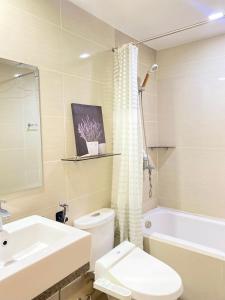 Spacious 2bedroom with Seaview