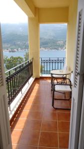 Odyssey Apartments Ithaka Greece