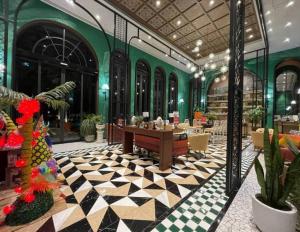 A luxurious and romantic at La Habana Huahin by Pikul