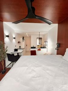 PAUL - Confortable studio - design et raffiné