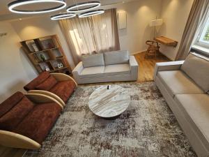 City-Appartement am Mühlbach-Kurpark