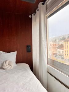 PAUL - Confortable studio - design et raffiné