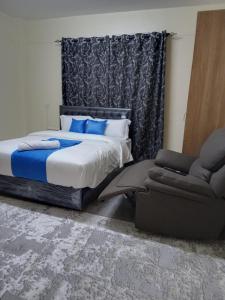 Studio Executive Serenity in Eldoret