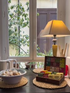 Federici Guest House