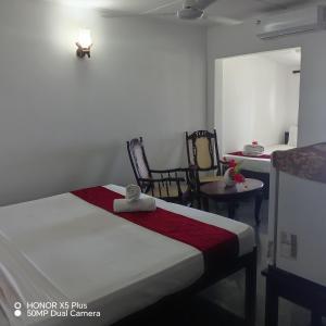 Thiranagama Beach Hotel