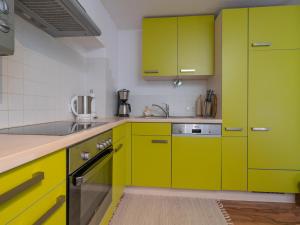 Special Apartment in Walchen with Private Terrace