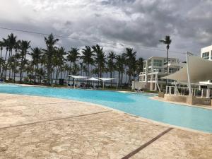 Residencial la ensenada, on Playa Nueva Romana