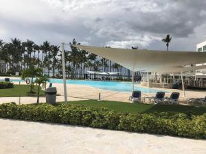 Residencial la ensenada, on Playa Nueva Romana