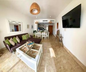 Residencial la ensenada, on Playa Nueva Romana