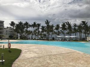 Residencial la ensenada, on Playa Nueva Romana