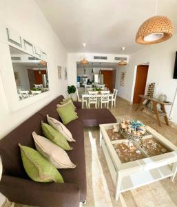 Residencial la ensenada, on Playa Nueva Romana