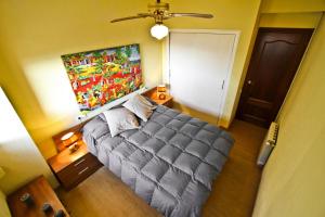 Apartamento OSIRIS La Pineda