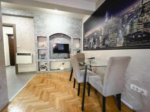 Apartmani Kristina & Kriss